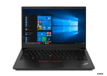 LENOVO ThinkPad E14 (GEN 2) AMD, Ryzen 5 4500U/16GB/256GB SSD/14" FHD/Win10Pro 1YW RTB