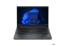 LENOVO ThinkPad E14 MINERAL METALLIC (gen 4)  i5-1235U/16GB/256GB SSD/14" FHD/Non-backlit/Win10Pro 1YW