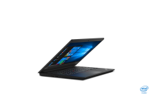 Naudotas nešiojamas kompiuteris LENOVO ThinkPad E490 i5-8265U/8GB/ 256GB SSD/14" FHD/FPR/CAM/Win10Pro, 1YW RTB