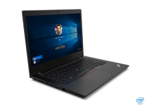 Naudotas LENOVO ThinkPad L14 gen 2 R5-5600U/16GB/256GB SSD/ 14" FHD/Win10Pro, 1YW RTB + Pro dock