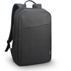 Lenovo | 16“ Backpack B210 (Eco) | Essential | Backpack | Black | Shoulder strap