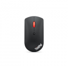 Lenovo | ThinkPad Bluetooth Silent Mouse w/o battery | Wireless | Bluetooth 5.0 | Black | 1 year(s)