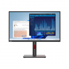 Lenovo | ThinkVision | T27p-30 | 27 " | IPS | 4K | 16:9 | 60 Hz | 4 ms | 3840 x 2160 | 350 cd/m² | HDMI ports quantity 1 | Black | Warranty 36 month(s)