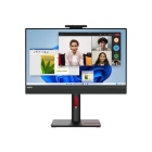 Lenovo | ThinkCentre | Tiny-in-One 24 (Gen 5) | 23.8 " | IPS | 16:9 | 60 Hz | 4 ms | 1920 x 1080 | 250 cd/m² | HDMI ports quantity 1 | Black | Warranty 36 month(s)