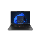 Lenovo | ThinkPad X13 | Black | 13.3 " | IPS | WUXGA | 1920 x 1200 pixels | Anti-glare | Intel Core U5 | 125U | 16 GB | Soldered LPDDR5x | Solid-state drive capacity 512 GB | Intel Graphics | Windows 11 Pro | 802.11ax | Bluetooth version 5.3 | Keyboard la