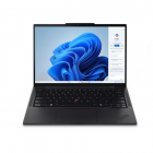 Lenovo ThinkPad T14s | Black | 14 " | IPS | WUXGA | 1920 x 1200 pixels | Anti-glare | Intel Core U7 | 155U | 16 GB | Soldered LPDDR5x | Solid-state drive capacity 512 GB | Intel Graphics | Windows 11 Pro | 802.11ax | Bluetooth version 5.3 | LTE Upgradable