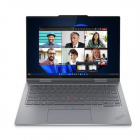 Lenovo ThinkPad X1 2-in-1 | Grey | 14 " | IPS | Touchscreen | WUXGA | 1920 x 1200 pixels | Anti-glare | Intel Core U7 | 155U | 32 GB | Soldered LPDDR5x | Solid-state drive capacity 1000 GB | Intel Graphics | Windows 11 Pro | 802.11ax | Bluetooth version 5