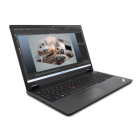Lenovo ThinkPad P16v | Black | 16 " | IPS | WUXGA | 1920 x 1200 pixels | Anti-glare | Intel Core U7 | 155H | 32 GB | SO-DIMM DDR5 | Solid-state drive capacity 1000 GB | NVIDIA RTX 1000 Ada Generation | GDDR6 | 6 GB | Windows 11 Pro | 802.11ax | Bluetooth 