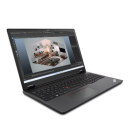 Lenovo ThinkPad P16v | Black | 16 " | IPS | WUXGA | 1920 x 1200 pixels | Anti-glare | Intel Core U9 | 185H | 32 GB | SO-DIMM DDR5 | Solid-state drive capacity 1000 GB | NVIDIA RTX 3000 Ada Generation | GDDR6 | 8 GB | Windows 11 Pro | 802.11ax | Bluetooth 