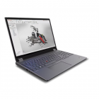Lenovo ThinkPad P16 | 16 " | IPS | WQXGA | 2560 x 1600 pixels | Anti-glare | Intel Core i7 | i7-14700HX | 32 GB | SO-DIMM DDR5 | Solid-state drive capacity 1000 GB | NVIDIA RTX 2000 Ada Generation | GDDR6 | 8 GB | Windows 11 Pro | 802.11ax | Bluetooth ver
