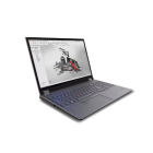 Lenovo ThinkPad P16 | Storm Grey | 16 " | IPS | WQXGA | 2560 x 1600 pixels | Anti-glare | Intel Core i7 | i7-14700HX | 32 GB | SO-DIMM DDR5 | Solid-state drive capacity 1000 GB | NVIDIA RTX 3500 Ada Generation | GDDR6 ECC | 12 GB | Windows 11 Pro | 802.11