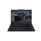 Lenovo ThinkPad P1 | Black | 16 " | IPS | WQXGA | 2560 x 1600 pixels | Anti-glare | Intel Core U7 | 155H | 32 GB | Solid-state drive capacity 1000 GB | NVIDIA RTX 1000 Ada Generation | GDDR6 | 6 GB | Windows 11 Pro | Bluetooth version 5.4 | Keyboard langu