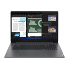 Lenovo Essential V17 IRU | Iron Grey | 17.3 " | IPS | FHD | 1920 x 1080 pixels | Anti-glare | Intel Core i5 | i5-13420H | 16 GB | Soldered DDR4 | 256 GB | Intel UHD Graphics | Windows 11 Pro | 802.11ax | 5.2 | English | Warranty 24 month(s) | Battery warr