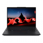 Lenovo ThinkPad L14 | Black | 14 " | IPS | WUXGA | 1920 x 1200 pixels | Anti-glare | AMD Ryzen 5 PRO | 7535U | 16 GB | SO-DIMM DDR5 | Solid-state drive capacity 512 GB | AMD Radeon 660M Graphics | Windows 11 Pro | 802.11ax | Bluetooth version 5.3 | LTE Up
