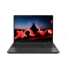 Lenovo ThinkPad T16 | Thunder Black | 16 " | IPS | WUXGA | 1920 x 1200 pixels | AMD Ryzen 7 PRO | 7840U | 16 GB | Soldered LPDDR5x | Solid-state drive capacity 512 GB | AMD Radeon 780M Graphics | Windows 11 Pro | 802.11ax | Bluetooth version 5.3 | LTE Upg