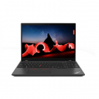 Lenovo ThinkPad T16 | Thunder Black | 16 " | IPS | WUXGA | 1920 x 1200 pixels | Anti-glare | AMD Ryzen 7 PRO | 7840U | 32 GB | LPDDR5x | Solid-state drive capacity 1000 GB | AMD Radeon 780M Graphics | Windows 11 Pro | 802.11ax | Bluetooth version 5.3 | LT