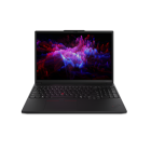 Lenovo ThinkPad P16s | Black | 16 " | OLED | WQUXGA | 3840 x 2400 pixels | Anti-reflection | Intel Core U7 | 165H | 32 GB | SO-DIMM DDR5 | Solid-state drive capacity 1000 GB | NVIDIA RTX 500 Ada Generation | GDDR6 | 4 GB | Windows 11 Pro | 802.11ax | Blue