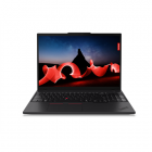 Lenovo ThinkPad T16 | Black | 16 " | IPS | WUXGA | 1920 x 1200 pixels | Anti-glare | Intel Core U7 | 155U | 32 GB | SO-DIMM DDR5 | Solid-state drive capacity 1000 GB | Intel Graphics | Windows 11 Pro | 802.11ax | Bluetooth version 5.3 | LTE Upgradable | K