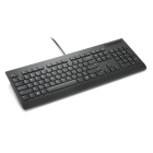Lenovo Smartcar Keyboard II | Keyboard | Wired | Russian | Black