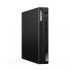 Lenovo ThinkCentre | M70q | Desktop | Tiny | Intel Core i7 | i7-14700T | Internal memory 16 GB | SO-DIMM DDR5 | Solid-state drive capacity 1000 GB | 2x512 GB | Intel UHD Graphics 770 | No Optical drive | Keyboard language English | Windows 11 Pro | Warran