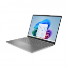 Lenovo IdeaPad Slim 5 16AHP10 | Luna Grey | 16 " | OLED | 2.8K | 2880 x 1800 pixels | Glossy | AMD Ryzen 5 | 8645HS | 16 GB | DDR5 | Solid-state drive capacity 512 GB | AMD Radeon 760M Graphics | Windows 11 Home | 802.11be | Bluetooth version 5.4 | Keyboa