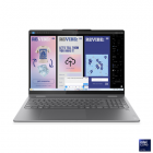 Lenovo Yoga 7 2-in-1 16ILL10 | Luna Grey | 16 " | OLED | Touchscreen | WQXGA+ | 2880 x 1800 pixels | Glossy | Intel Core Ultra 7 | 256V | 16 GB | Soldered LPDDR5x | Solid-state drive capacity 1000 GB | Intel Arc Graphics | Windows 11 Home | 802.11be | Blu