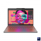Lenovo Yoga 9 2-in-1 14ILL10 | Luna Grey | 14 " | OLED | Touchscreen | WQXGA+ | 2880 x 1800 pixels | Glossy | Intel Core Ultra 7 | 256V | 16 GB | LPDDR5x | Solid-state drive capacity 1000 GB | Intel Arc Graphics | Windows 11 Home | 802.11be | Bluetooth ve