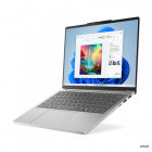 Lenovo IdeaPad Slim 5 13ARP10 | Cloud Grey | 13.3 " | IPS | WUXGA | 1920 x 1200 pixels | Anti-glare | AMD Ryzen 5 | 7535HS | 16 GB | Soldered LPDDR5x | Solid-state drive capacity 512 GB | AMD Radeon 660M Graphics | Windows 11 Home | 802.11ax | Bluetooth v