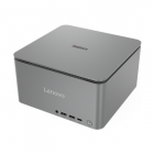 Lenovo ThinkCentre | neo Ultra | Desktop | Tiny | Intel Core i5 | i5-14500 | Internal memory 16 GB | SO-DIMM DDR5 | 512 GB | NVIDIA GeForce RTX 4060 | No Optical drive | Keyboard language English | Windows 11 Pro | Warranty 36 month(s)
