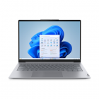 Lenovo ThinkBook 14 G8 IRL | Arctic Grey | 14 " | IPS | WUXGA | 1920 x 1200 pixels | Anti-glare | Intel Core 7 | 240H | 16 GB | SO-DIMM DDR5 | Solid-state drive capacity 512 GB | Intel Graphics | Windows 11 Pro | 802.11ax | Bluetooth version 5.3 | Keyboar