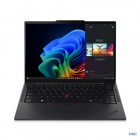 Lenovo ThinkPad T14s G6 | Black | 14 " | IPS | WUXGA | 1920 x 1200 pixels | Anti-glare | Intel Core Ultra 7 | 258V | 32 GB | Soldered LPDDR5x | Solid-state drive capacity 1000 GB | Intel Arc Graphics | Windows 11 Pro | 802.11be | Bluetooth version 5.4 | K