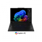 Lenovo ThinkPad T14s | Black | 14 " | IPS | WUXGA | 1920 x 1200 pixels | Anti-glare | AMD Ryzen AI 7 PRO | 360 | 64 GB | LPDDR5x | Solid-state drive capacity 1000 GB | AMD Radeon 880M Graphics | Windows 11 Pro | 802.11be | Bluetooth version 5.3 | LTE Upgr