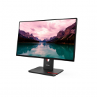 Lenovo T24-40 | 23.8 " | IPS | 16:9 | 120 Hz | 4 ms | 1920 x 1080 pixels | 250 cd/m² | HDMI ports quantity 1 | Raven Black