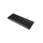 Lenovo Keyboard | Essential | Keyboard | Wired | Nordic | Black