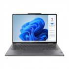 Lenovo Yoga 7 2-in-1 14IML9 | Storm Grey | 14 " | OLED | Touchscreen | WUXGA | 1920 x 1200 pixels | Glossy | Intel Core Ultra 5 | 125H | 16 GB | Soldered LPDDR5x | Solid-state drive capacity 512 GB | Intel Arc Graphics | Windows 11 Home | 802.11ax | Bluet