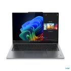 Lenovo ThinkPad X9-14 G1 | Grey | 14 " | OLED | WUXGA | 1920 x 1200 pixels | Anti-glare | Intel Core Ultra 7 | 258V | 32 GB | Soldered LPDDR5x | Solid-state drive capacity 1000 GB | Intel Arc Graphics | Windows 11 Pro | 802.11be | Bluetooth version 5.4 | 