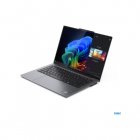 Lenovo ThinkPad X9-14 G1 | Grey | 14 " | OLED | WUXGA | 1920 x 1200 pixels | Anti-glare | Intel Core Ultra 7 | 258V | 32 GB | Soldered LPDDR5x | Solid-state drive capacity 1000 GB | Intel Arc Graphics | Windows 11 Pro | 802.11be | Bluetooth version 5.4 | 
