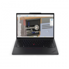Lenovo ThinkPad P14s G6 AMD | Black | 14 " | IPS | WUXGA | 1920 x 1200 pixels | Anti-glare | AMD Ryzen AI 9 HX PRO | 370 | 64 GB | SO-DIMM DDR5 | Solid-state drive capacity 1000 GB | AMD Radeon 890M Graphics | Windows 11 Pro | 802.11be | Bluetooth version