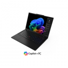 Lenovo ThinkPad T14s G6 Intel | Black | 14 " | IPS | WUXGA | 1920 x 1200 pixels | Anti-glare | Intel Core Ultra 5 | 225U | 16 GB | Soldered LPDDR5x | Solid-state drive capacity 512 GB | Intel Graphics | Windows 11 Pro | 802.11ax | Bluetooth version 5.3 | 