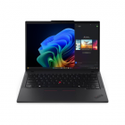 Lenovo ThinkPad T14 G6 | Black | 14 " | IPS | WUXGA | 1920 x 1200 pixels | Anti-glare | Intel Core U5 | 228V | 32 GB | Soldered LPDDR5x | Solid-state drive capacity 512 GB | Intel Arc Graphics 130V | Windows 11 Pro | 802.11be | Bluetooth version 5.4 | Key