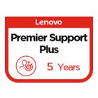 LENOVO 5Y Premier Support Plus upgrade