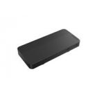 LENOVO USB-C Dual Display Travel Dock
