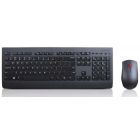 LENOVO PROFESSIONAL WIRELESS KEYBOARD AND MOUSE COMBO (FI)