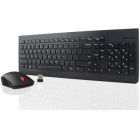 LENOVO ESSENTIAL WIRELESS KEYBOARD&MOUSE FIN-SWE