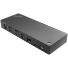 LENOVO THINKPAD HYBRID USB TYPE-C DOCK 135W EU (2018)