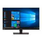 LENOVO THINKVISION T27Q/ 27" QHD IPS 16:9/ HDMI/ DP/ USB HUB/ 3YR WARRANTY