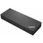 LENOVO THINKPAD UNIVERSAL THUNDERBOLT 4 DOCK (2021)