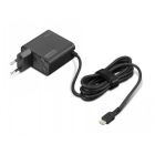 LENOVO 65W USB-C WALL ADAPTER - EU