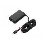 LENOVO 65W SLIM GAN AC ADAPTER (USB-C) EU