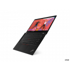Naudotas Lenovo ThinkPad X13 GEN 1 / RYZEN 7 PRO 4750U / 32GB / 512 NVME SSD / WIN10PRO / IGPU / 1920X1080 / nordic keyb. 1YW RTB